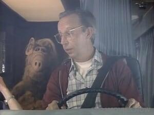 ALF Season 1 Episode 11