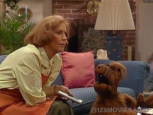 ALF Season 1 Episode 14