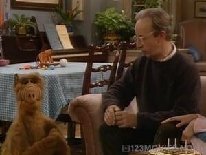 ALF Season 1 Episode 17