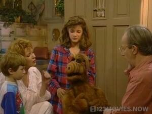 ALF Season 1 Episode 19