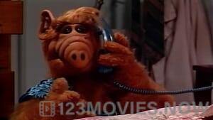 ALF Season 1 Episode 2