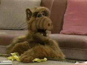 ALF Season 1 Episode 2