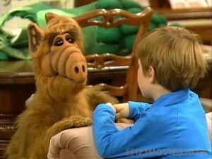 ALF Season 1 Episode 22