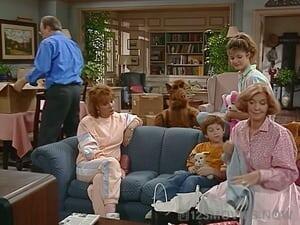 ALF Season 1 Episode 22