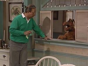 ALF Season 1 Episode 24