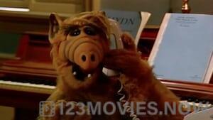 ALF Season 1 Episode 5