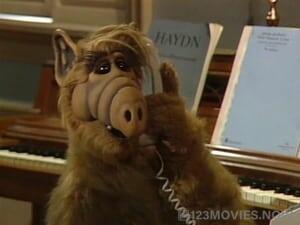 ALF Season 1 Episode 5