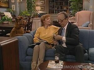 ALF Season 2 Episode 10