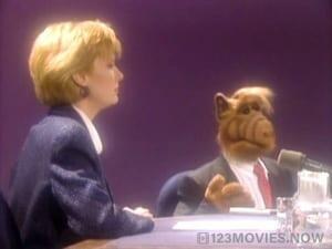 ALF Season 2 Episode 11