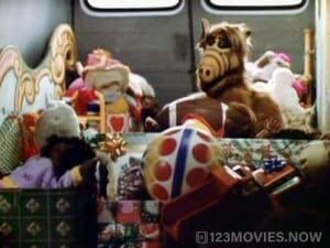 ALF Season 2 Episode 12