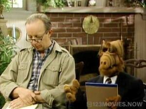 ALF Season 2 Episode 14