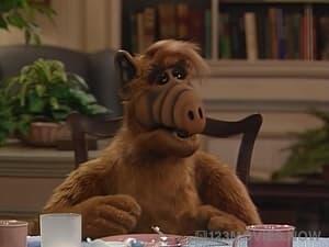 ALF Season 2 Episode 18