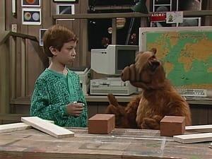 ALF Season 2 Episode 20