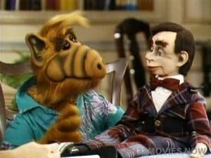 ALF Season 2 Episode 22