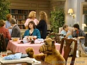 ALF Season 2 Episode 24