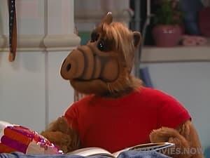 ALF Season 3 Episode 1