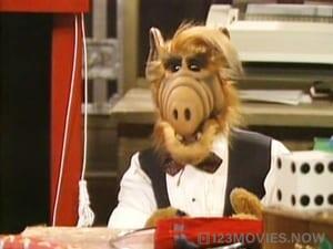 ALF Season 3 Episode 12