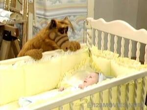 ALF Season 3 Episode 16