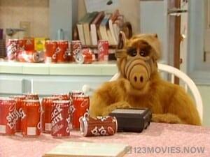 ALF Season 3 Episode 17