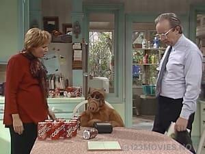 ALF Season 3 Episode 17