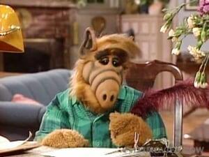 ALF Season 3 Episode 18