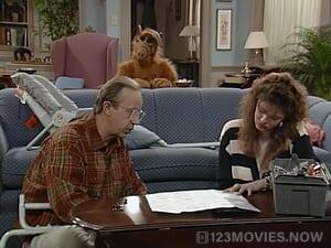 ALF Season 3 Episode 19