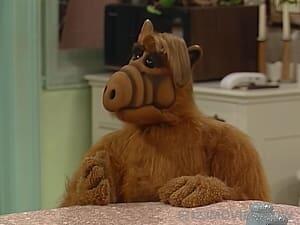 ALF Season 3 Episode 20