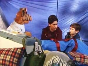 ALF Season 3 Episode 22