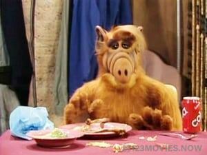 ALF Season 3 Episode 23