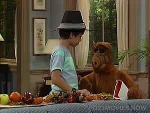 ALF Season 3 Episode 7