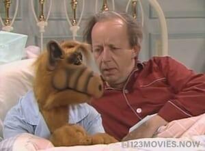 ALF Season 4 Episode 12