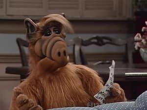 ALF Season 4 Episode 13