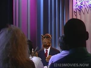 ALF Season 4 Episode 14