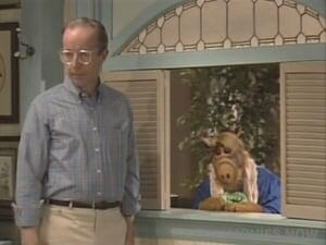 ALF Season 4 Episode 17