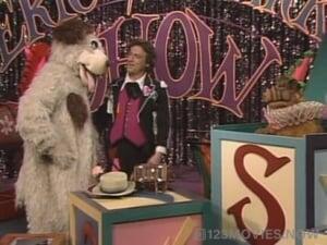 ALF Season 4 Episode 18