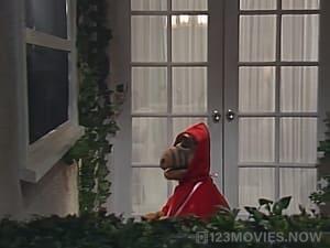 ALF Season 4 Episode 19