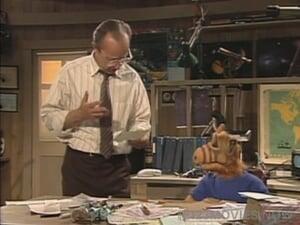 ALF Season 4 Episode 21