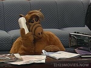 ALF Season 4 Episode 21