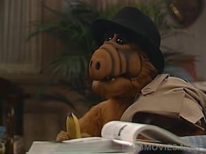 ALF Season 4 Episode 6