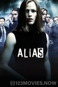 Alias Season 1 Episode 10