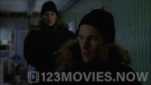 Alias Season 2 Episode 14