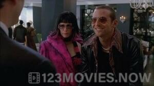 Alias Season 3 Episode 10