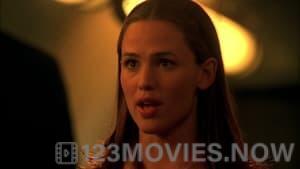 Alias Season 4 Episode 21