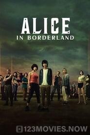 Alice in Borderland Season 1 Episode 2