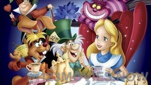 Alice in Wonderland