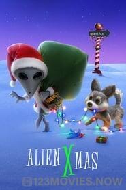 Alien Xmas