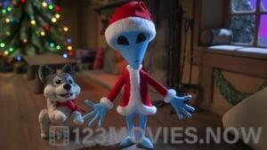 Alien Xmas