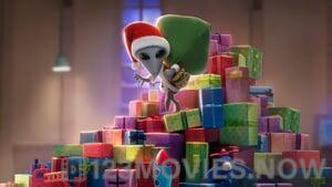 Alien Xmas