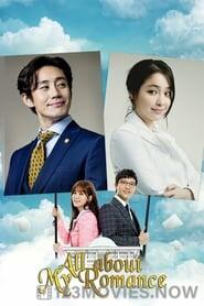 All About My Romance Season 1 Episode 12