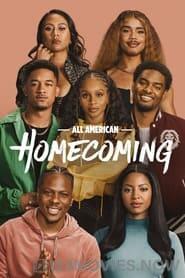 All American: Homecoming